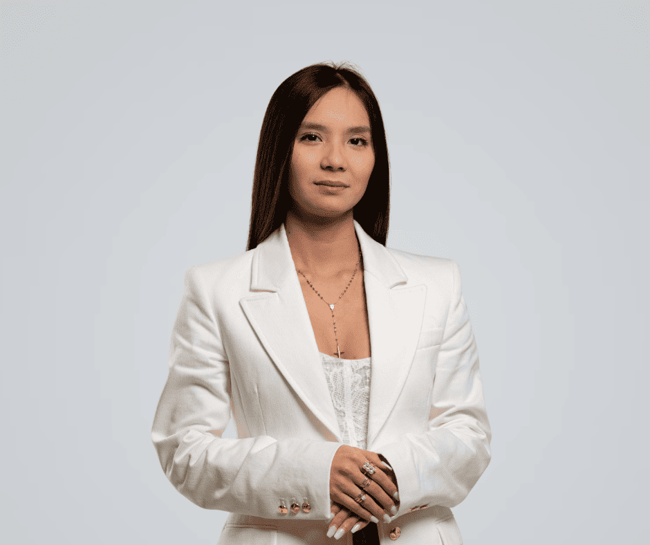 Barbara Hung