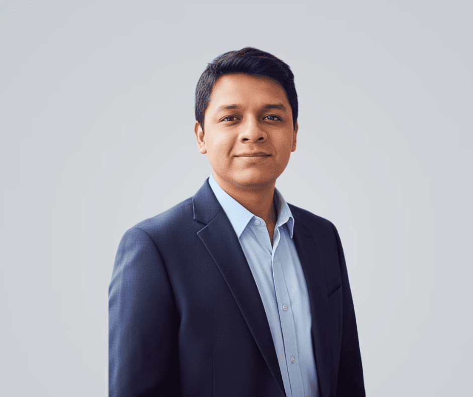Daniel Quispe